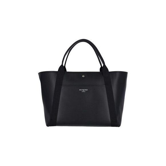 Balenciaga Handbags - Balenciaga Women Biarritz' Large Tote Bag
